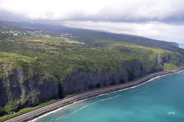 route du littoral 