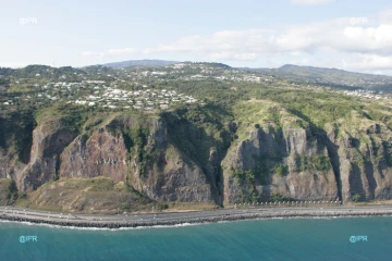 Route du littoral