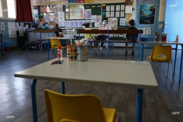 école primaire 