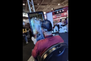 Barber