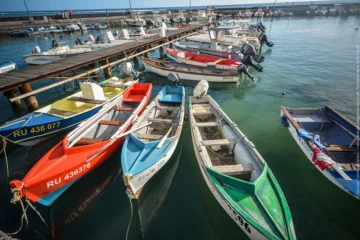 PORT DE SAINT-LEU