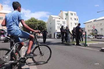 Manifestation Camélias 28 septembre 2017