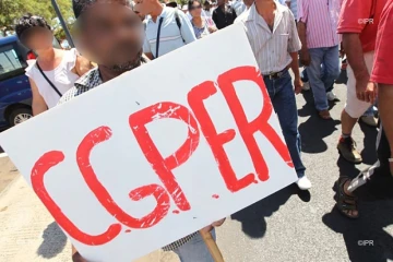 cgper archives