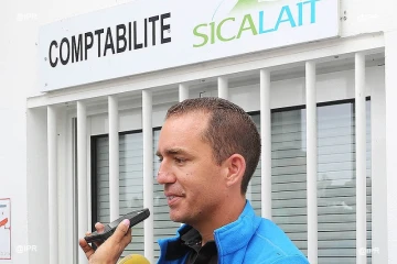 Julien Huet