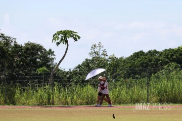 Météo réunion 