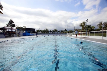 Piscine de Saint-Pierre