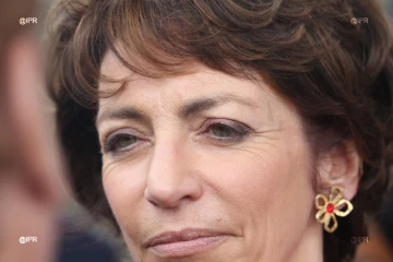 Marisol Touraine