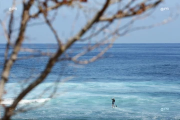 Stand-up-paddle