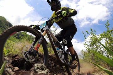 Mégavalanche 2017 