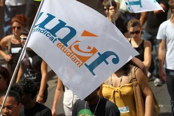 UNEF