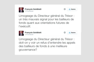 Twitter / Madagascar