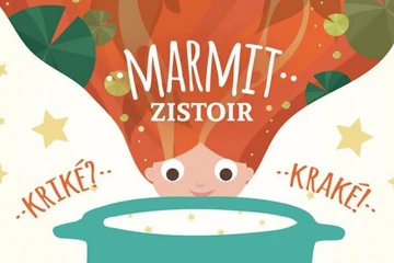 Marmit Zistoir