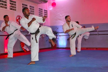 Karaté Club 