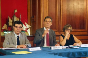 Emplois Préfet
