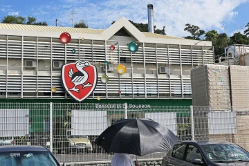 Brasserie de bourbon