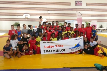 Lutte