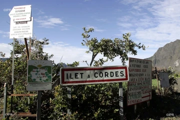 iIet à Cordes