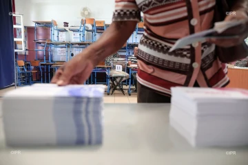 législatives 2017