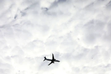 avion ciel