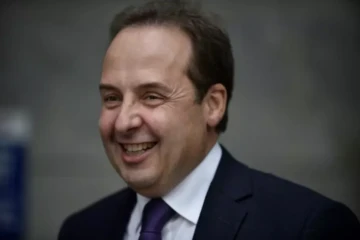Affaire Garrido-Corbière: l'ex-député Jean-Christophe Lagarde et deux hommes en garde à vue