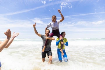 Surf