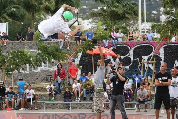 Total Bowl 2014