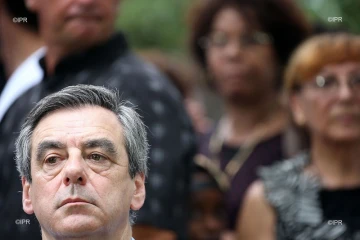 François Fillon
