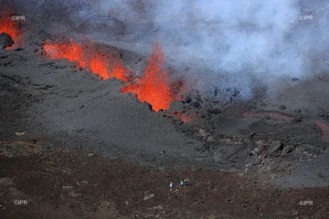 Volcan 7 décembre 