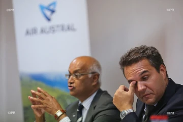 air austral