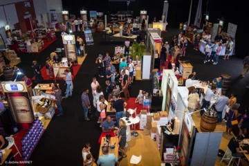 salon du vin 2019