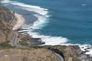 Cap la Houssaye