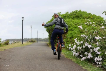 vélo