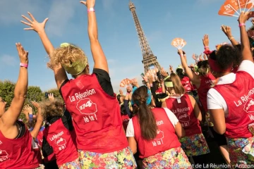 Course La Parisienne 