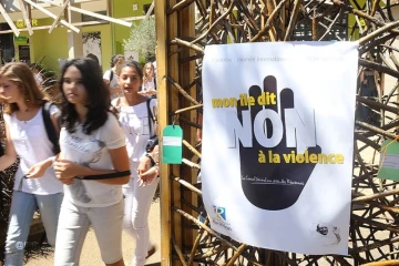 journée de la non violence