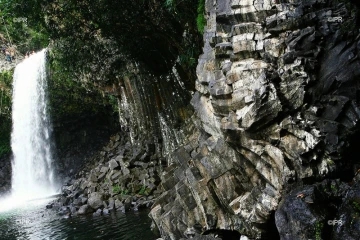 bassin la Paix