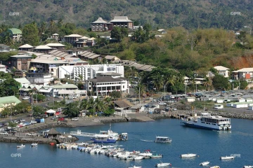 Mayotte 