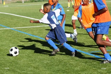 foot jeunes