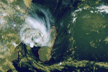 Tempête Eloise
