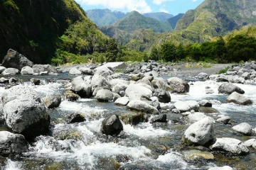 rivière des galets 