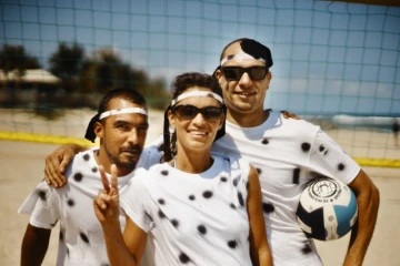 Zot Beach Volley 