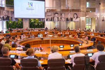 Lutte contre le harcèlement : une mobilisation collective au cœur de l’hémicycle 