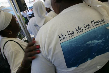 Chagos