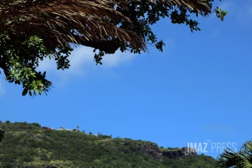 météo soleil