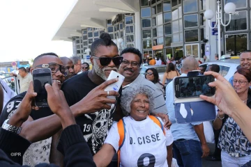 Djibril Cissé 