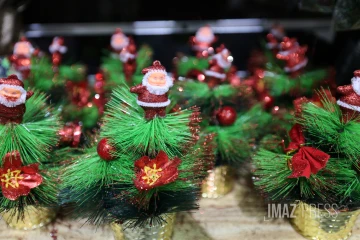 ambiance de Noel 