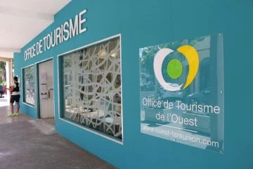 Office de tourisme TCO