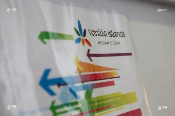 Les Iles Vanille