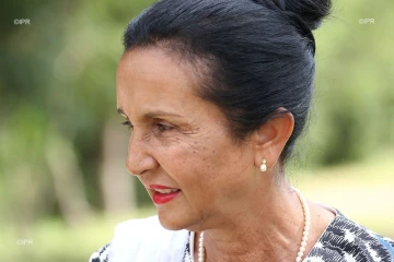 Huguette Bello 