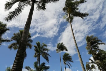 illustrations photos météo réunion