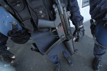 gendarmerie